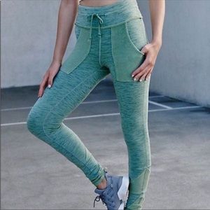 Free People Movement Kyoto leggings